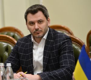 Єгор Чернєв: Військовослужбовців стимулюватимуть новими контрактами, вищими ставками грошового забезпечення та преміями